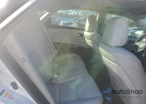 2017 Toyota Avalon Xle z USA, uszkodzony, nr VIN 4T1BK1EBXHU253622